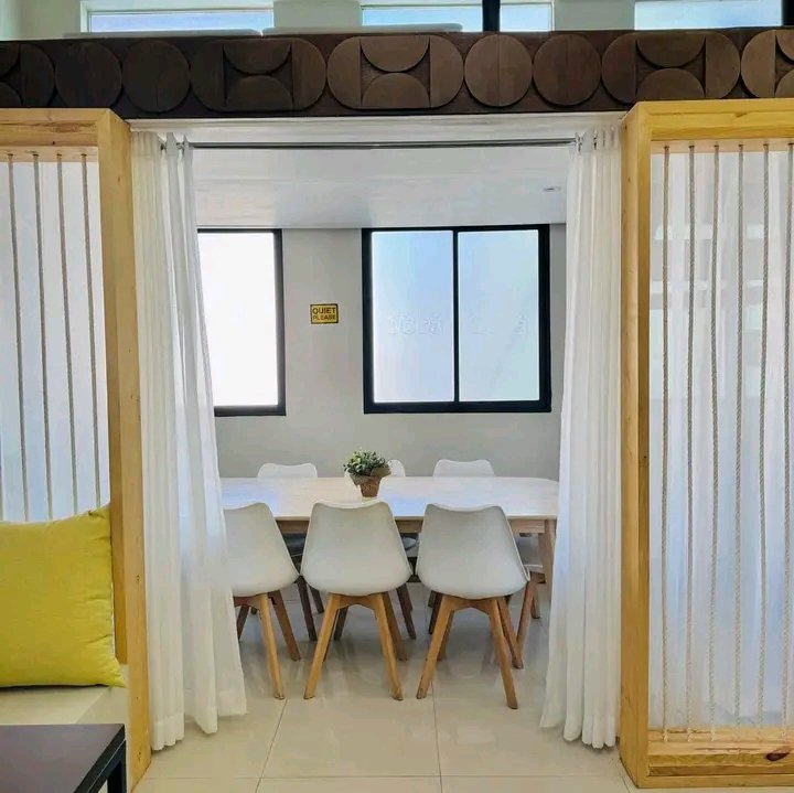 Ubra Shared Space + Study Hub